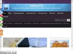 Sites similar to estimationqs.com