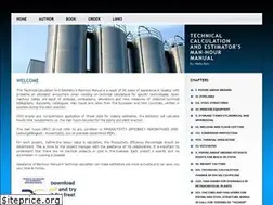 Sites similar to estimations.info