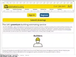 Sites similar to estimators-online.com