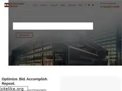 Sites similar to estimatorsgroup.com