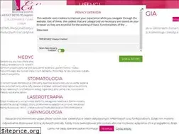 Sites similar to estime.poznan.pl