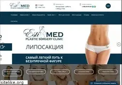 Sites similar to estimed.uz