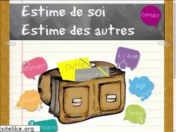 Sites similar to estimedesoietdesautres.be