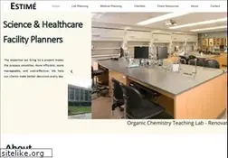 Sites similar to estimegroup.com