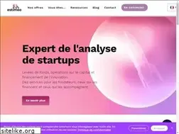 Sites similar to estimeo.com