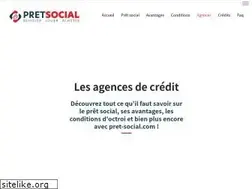 Sites similar to estimezvotretresor.be