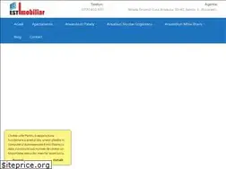 Sites similar to estimobiliar.ro