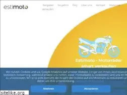Sites similar to estimoto.de