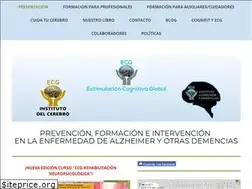 Sites similar to estimulacioncognitiva.info