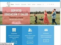 Sites similar to estimulacionintegral.cl