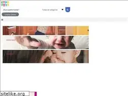 Sites similar to estimulaciontempranaparapadres.com