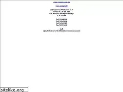 Sites similar to estimuladoresmexicanos.com