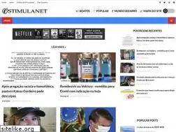 Sites similar to estimulanet.com