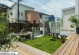 Sites similar to estina-style.com