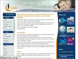 Sites similar to estinda.fr