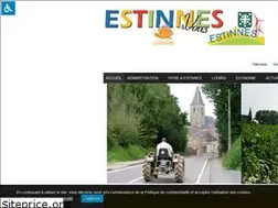 Sites similar to estinnes.be