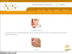 Sites similar to estiqueclinic.com