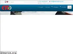 Sites similar to estiritrading.com