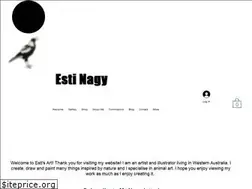 Sites similar to estisartandillustration.com
