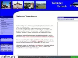 Sites similar to estischetaal.nl