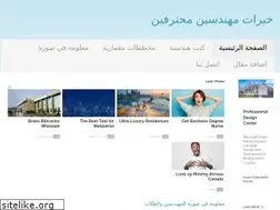 Sites similar to estishary.blogspot.com