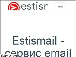 Sites similar to estismail.com