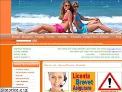 Sites similar to estival.ro