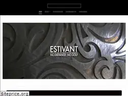 Sites similar to estivant.golf