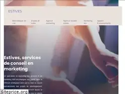 Sites similar to estives.fr
