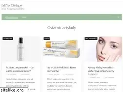 Sites similar to estiyoclinique.pl
