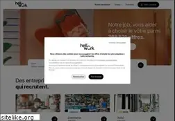 Sites similar to estjob.com
