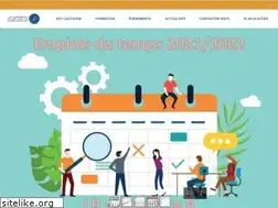 Sites similar to estl.ac.ma
