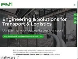 Sites similar to estl.be