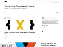 Sites similar to estl.tech