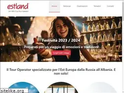 Sites similar to estland.it