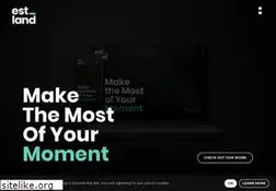 Sites similar to estlanddesign.com