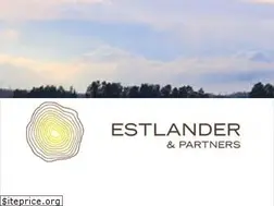 Sites similar to estlanderpartners.com