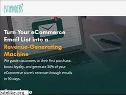 Sites similar to estlanders.com
