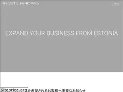 Sites similar to estlanding.com