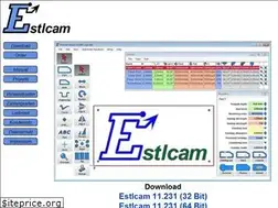 Sites similar to estlcam.de