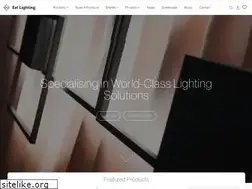 Sites similar to estlighting.com.au