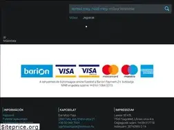 Sites similar to estmozi.hu
