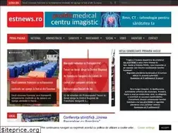 Sites similar to estnews.ro