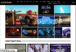 Sites similar to estnn.com