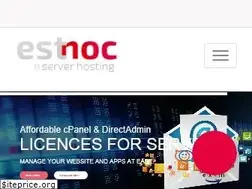 Sites similar to estnoc.ee
