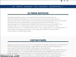 Sites similar to esto-es-francia.com