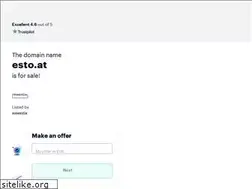 Sites similar to esto.at