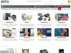 Sites similar to esto.de
