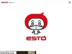 Sites similar to esto.jp