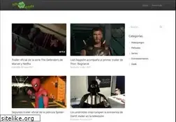 Sites similar to estoapesta.com